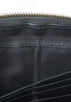 Black Christian Dior Clutch