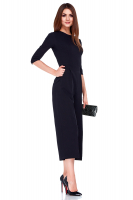 Black Christian Dior Clutch