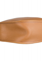 Hermès Evelyne 33 Gold Clemence Bag