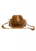 Hermès Evelyne 33 Gold Clemence Bag