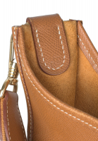 Hermès Evelyne 33 Gold Clemence Bag