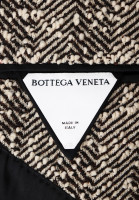 Bottega Veneta Wool Coat