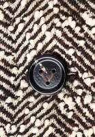 Bottega Veneta Wool Coat