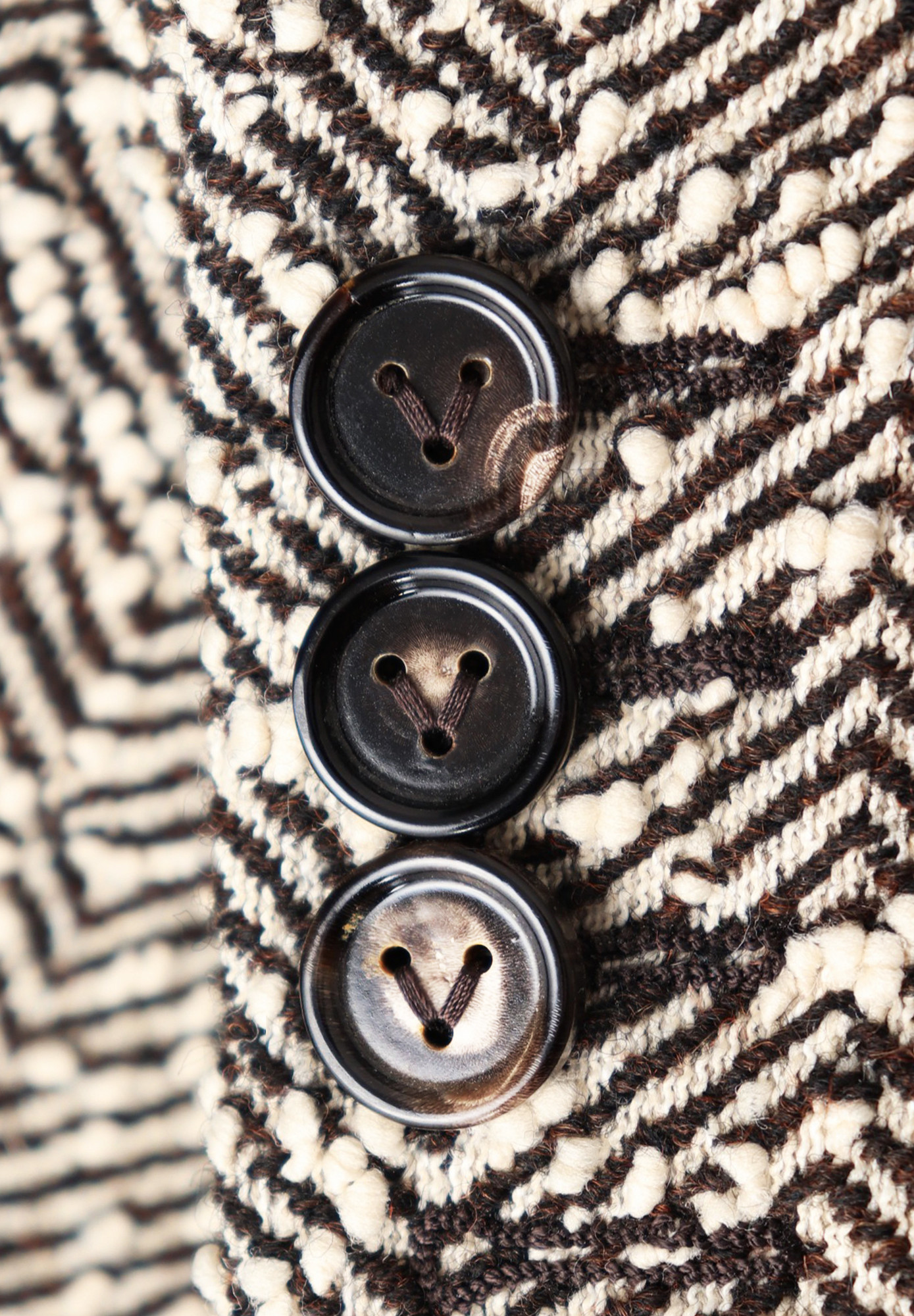Bottega Veneta Wool Coat