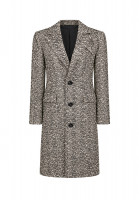 Bottega Veneta Wool Coat