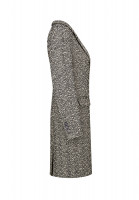 Bottega Veneta Wool Coat