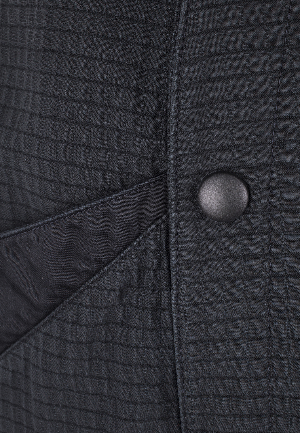 Thierry Mugler Black Dress