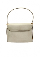 Christian Dior Beige Bag