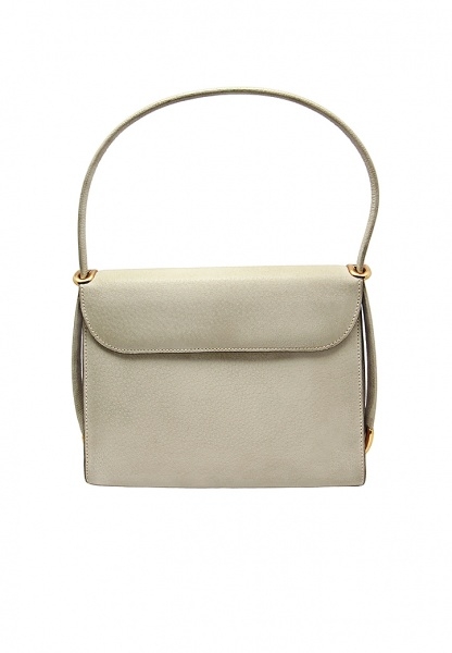 Christian Dior Beige Bag