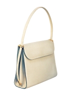 Christian Dior Beige Bag