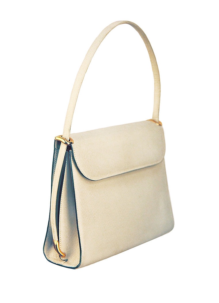 Christian Dior Beige Bag