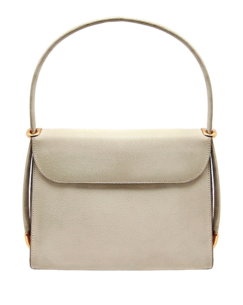 Christian Dior Beige Bag