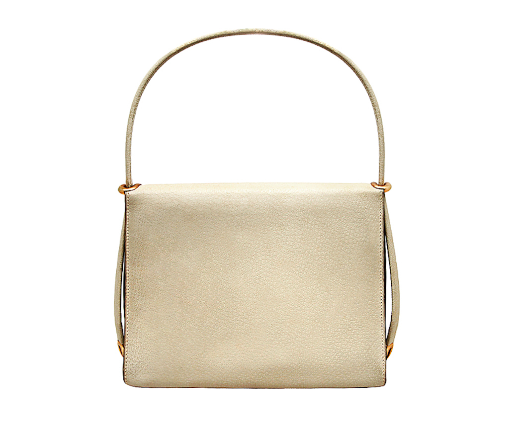 Christian Dior Beige Bag
