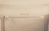 Christian Dior Beige Bag