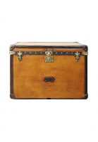 Louis Vuitton Travel Trunk