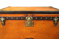 Louis Vuitton Travel Trunk