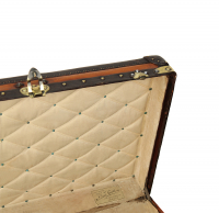 Louis Vuitton Travel Trunk