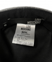 Moschino Cap