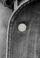 Saint Laurent Denim Jacket