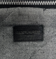 Saint Laurent Denim Jacket