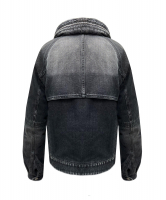 Saint Laurent Denim Jacket