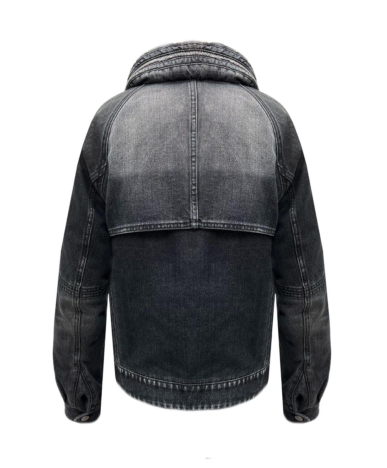 Saint Laurent Denim Jacket