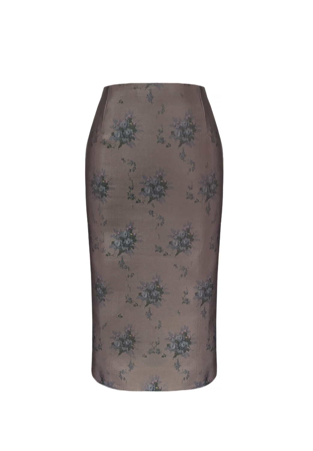 Louis Vuitton Flowers Skirt 