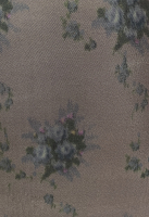 Louis Vuitton Flowers Skirt 