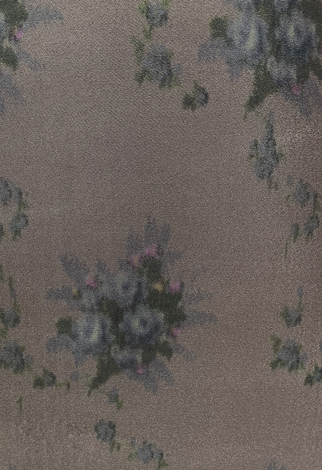 Louis Vuitton Flowers Skirt 