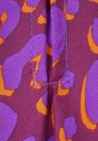 Louis Vuitton Leopard Mini-Skirt