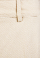 Ivory Christian Dior Pants