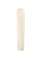 Ivory Christian Dior Pants