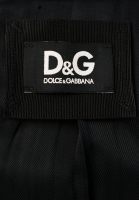 Black Dolce & Gabbana Jacket