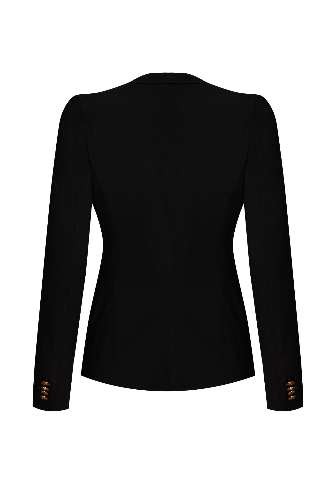 Black Dolce & Gabbana Jacket