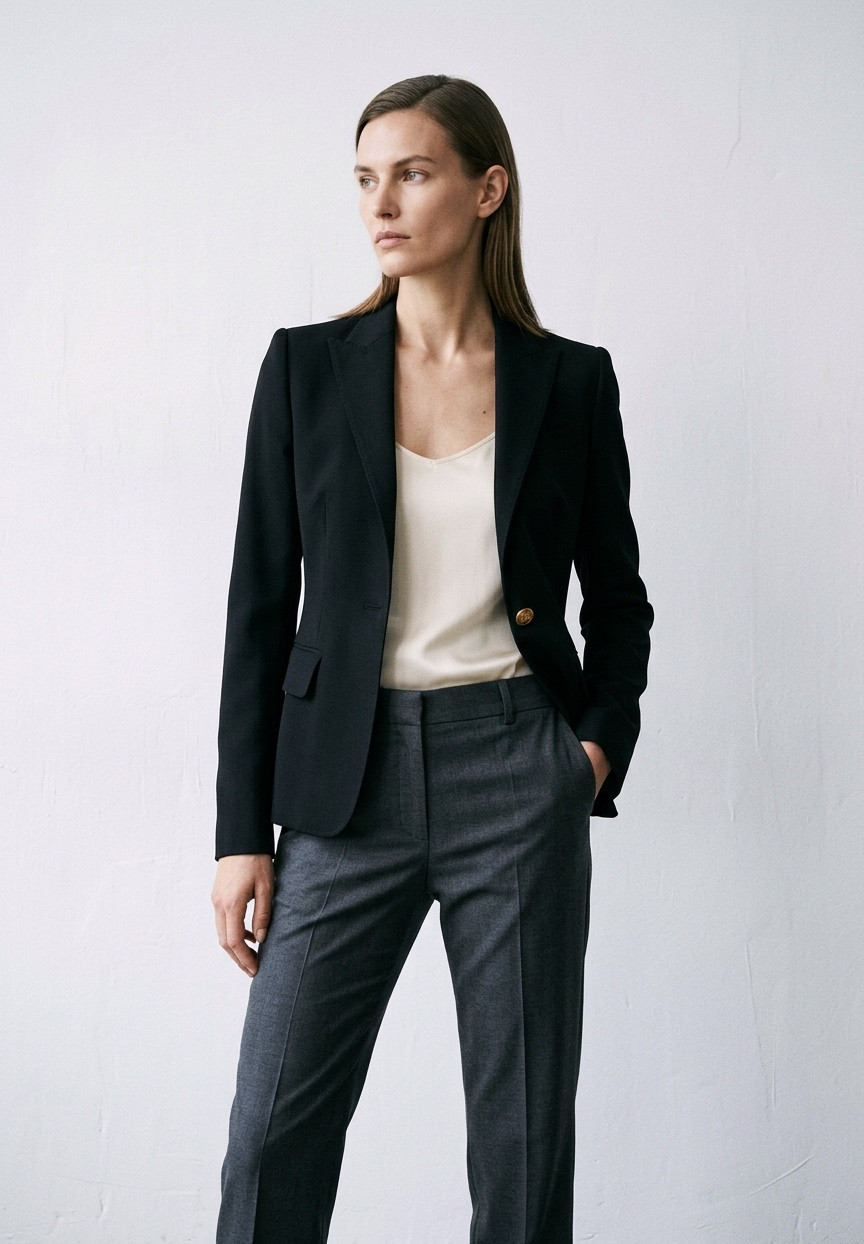 Black Dolce & Gabbana Jacket