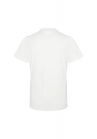 Prada White T-shirt With Print