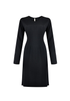 Prada Black Dress