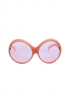 Baruffaldi Big Round Sunglasses