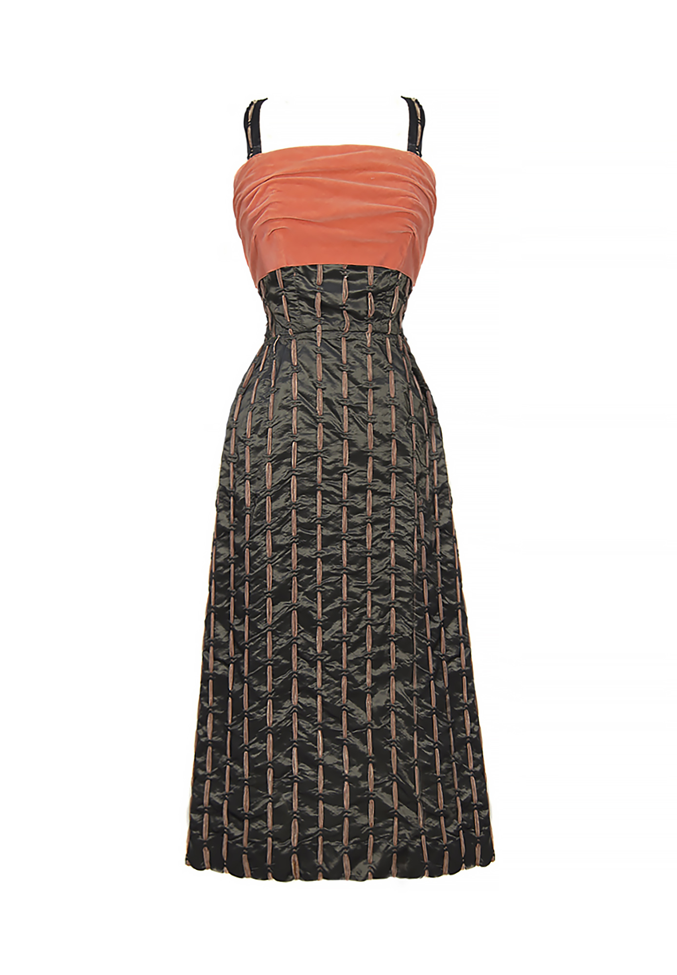 Frederick Starke Cocktail Dress