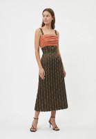 Frederick Starke Cocktail Dress