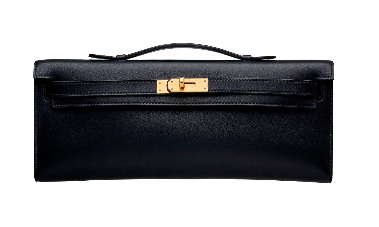 Hermès Kelly 30 Cut Bag