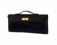 Hermès Kelly 30 Cut Bag