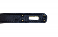 Hermès Kelly 30 Cut Bag