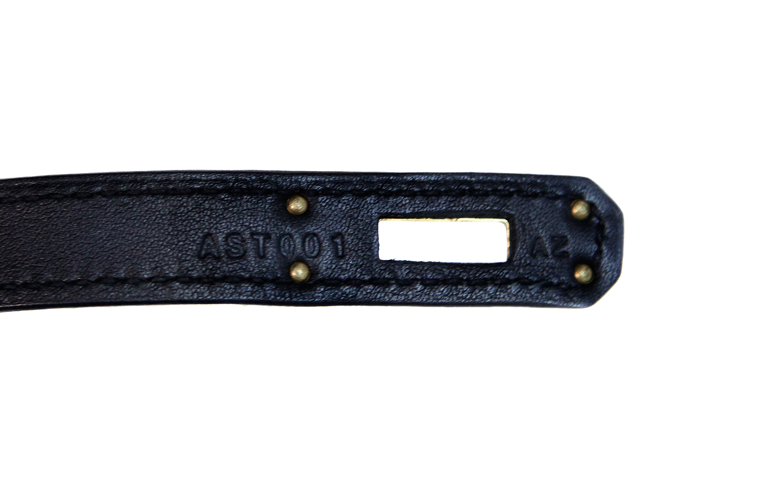 Hermès Kelly 30 Cut Bag