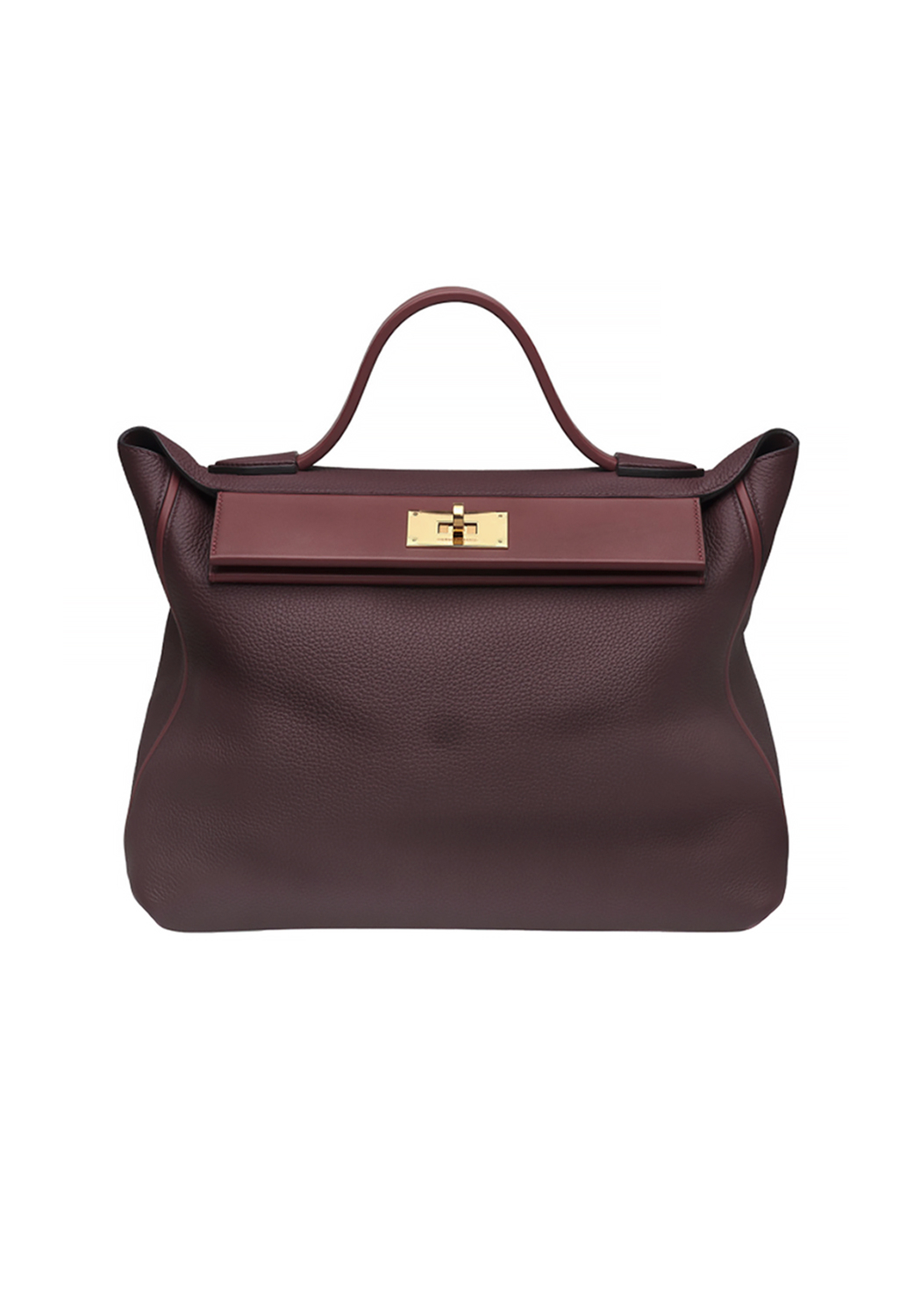 Hermès 24/24 35 Bag