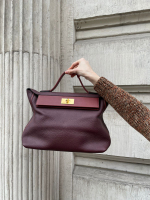 Hermès 24/24 35 Bag