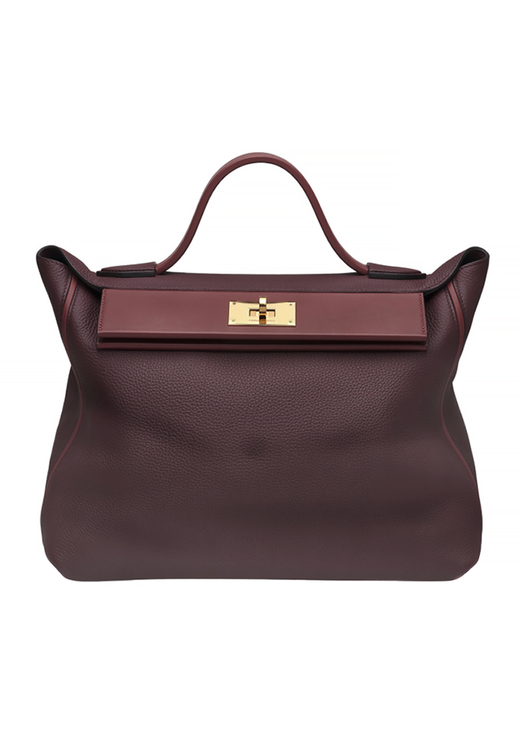 Hermès 24/24 35 Bag