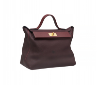 Hermès 24/24 35 Bag