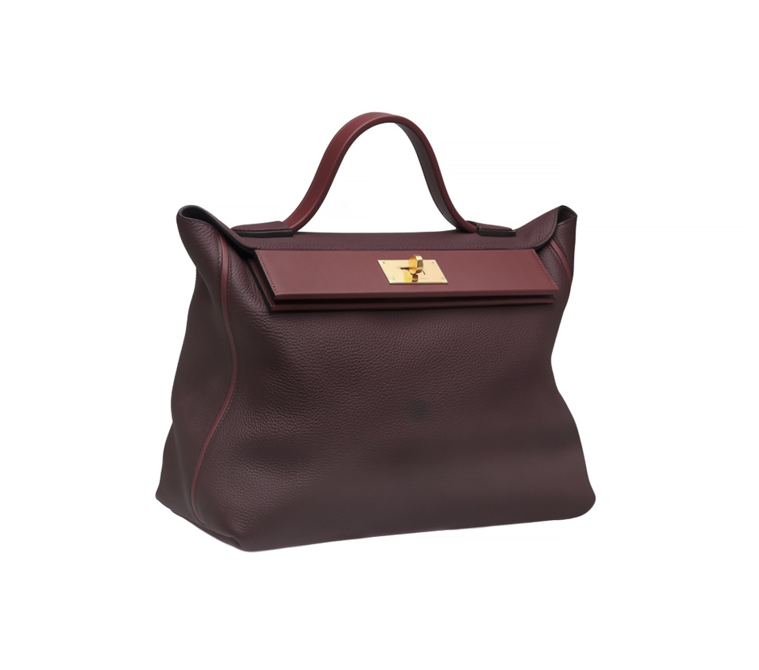 Hermès 24/24 35 Bag