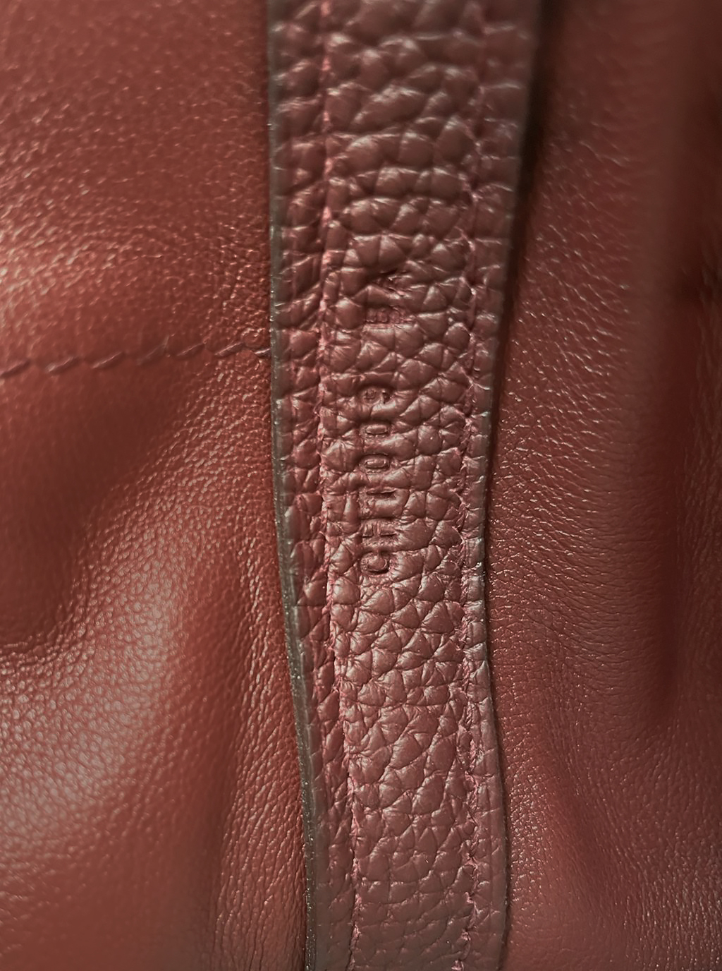 Hermès 24/24 35 Bag